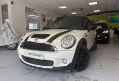 Mini Mini COOPER S 1.6i 174 CV