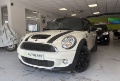 Mini Mini COOPER S 1.6i 174 CV