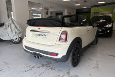Mini Mini COOPER S 1.6i 174 CV