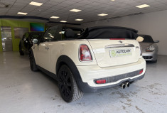 Mini Mini COOPER S 1.6i 174 CV