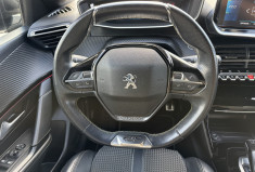 Peugeot 208 e-208 136 GT-LINE
