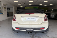 Mini Mini COOPER S 1.6i 174 CV