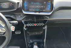 Peugeot 208 e-208 136 GT-LINE