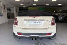 Mini Mini COOPER S 1.6i 174 CV