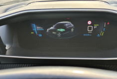 Peugeot 208 e-208 136 GT-LINE