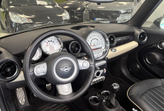 Mini Mini COOPER S 1.6i 174 CV