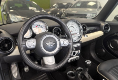 Mini Mini COOPER S 1.6i 174 CV