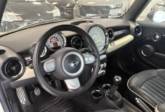 Mini Mini COOPER S 1.6i 174 CV