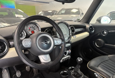 Mini Mini COOPER S 1.6i 174 CV