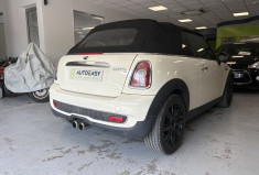 Mini Mini COOPER S 1.6i 174 CV
