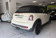 Mini Mini COOPER S 1.6i 174 CV