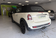 Mini Mini COOPER S 1.6i 174 CV