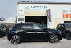 Peugeot 208 e-208 136 GT-LINE
