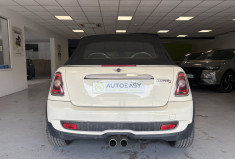 Mini Mini COOPER S 1.6i 174 CV