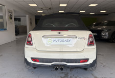 Mini Mini COOPER S 1.6i 174 CV
