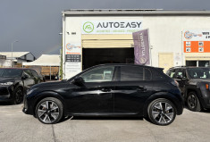 Peugeot 208 e-208 136 GT-LINE