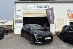 Peugeot 208 e-208 136 GT-LINE