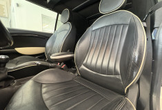 Mini Mini COOPER S 1.6i 174 CV