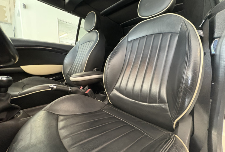 Mini Mini COOPER S 1.6i 174 CV