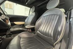 Mini Mini COOPER S 1.6i 174 CV