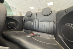 Mini Mini COOPER S 1.6i 174 CV