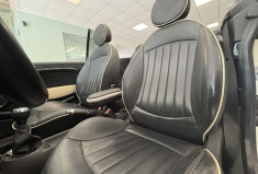 Mini Mini COOPER S 1.6i 174 CV