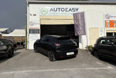 Peugeot 208 e-208 136 GT-LINE