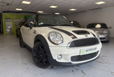 Mini Mini COOPER S 1.6i 174 CV