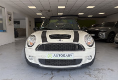 Mini Mini COOPER S 1.6i 174 CV