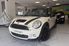 Mini Mini COOPER S 1.6i 174 CV
