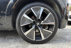 Peugeot 208 e-208 136 GT-LINE
