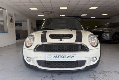 Mini Mini COOPER S 1.6i 174 CV