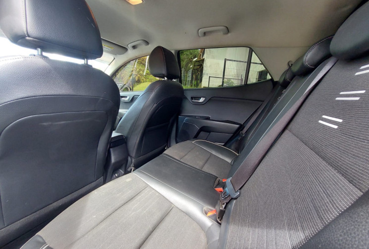 Kia STONIC 1.0 T-GDi 120ch MHEV GT Line Premium DCT7 // Bon état // Première main