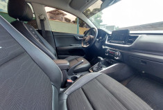 Kia STONIC 1.0 T-GDi 120ch MHEV GT Line Premium DCT7 // Bon état // Première main