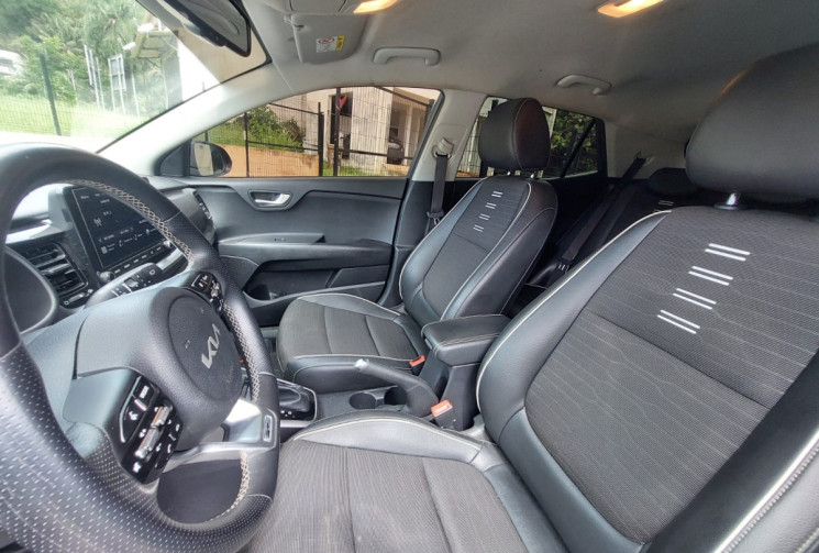 Kia STONIC 1.0 T-GDi 120ch MHEV GT Line Premium DCT7 // Bon état // Première main
