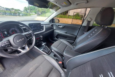 Kia STONIC 1.0 T-GDi 120ch MHEV GT Line Premium DCT7 // Bon état // Première main