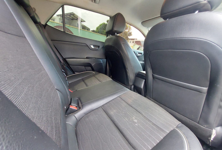 Kia STONIC 1.0 T-GDi 120ch MHEV GT Line Premium DCT7 // Bon état // Première main