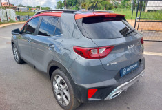 Kia STONIC 1.0 T-GDi 120ch MHEV GT Line Premium DCT7 // Bon état // Première main