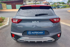 Kia STONIC 1.0 T-GDi 120ch MHEV GT Line Premium DCT7 // Bon état // Première main