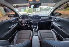 Kia STONIC 1.0 T-GDi 120ch MHEV GT Line Premium DCT7 // Bon état // Première main