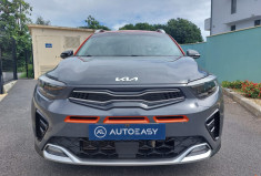 Kia STONIC 1.0 T-GDi 120ch MHEV GT Line Premium DCT7 // Bon état // Première main