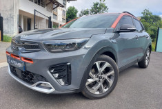Kia STONIC 1.0 T-GDi 120ch MHEV GT Line Premium DCT7 // Bon état // Première main