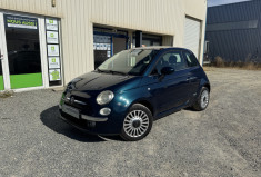 FIAT 500 1.2 8v 69ch Lounge