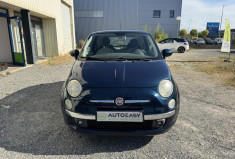 FIAT 500 1.2 8v 69ch Lounge