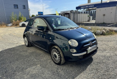 FIAT 500 1.2 8v 69ch Lounge