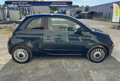 FIAT 500 1.2 8v 69ch Lounge