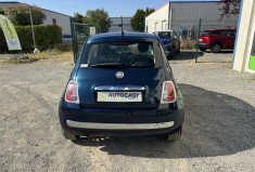 FIAT 500 1.2 8v 69ch Lounge