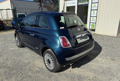 FIAT 500 1.2 8v 69ch Lounge
