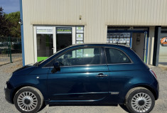 FIAT 500 1.2 8v 69ch Lounge