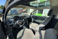 FIAT 500 1.2 8v 69ch Lounge